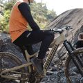 Set de ciclism pentru bărbați Leatt Ride Kit MTB 1.0 rust 14