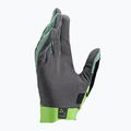 Mănuși de ciclism pentru bărbați Leatt MTB 1.0 GripR pistachio 5
