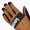 Mănuși de ciclism pentru bărbați Leatt MTB 1.0 GripR rust 4
