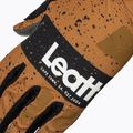 Mănuși de ciclism pentru bărbați Leatt MTB 1.0 GripR rust 5