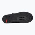 Încălțăminte de ciclism MTB pentru bărbați Leatt ProClip 4.0 graphite 4