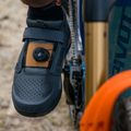 Încălțăminte de ciclism MTB pentru bărbați Leatt ProClip 4.0 graphite 5