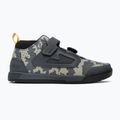 Încălțăminte de ciclism pentru bărbați Leatt ProFlat 3.0 camo 2