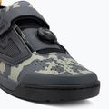 Încălțăminte de ciclism pentru bărbați Leatt ProFlat 3.0 camo 7