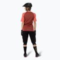 Bărbați Leatt MTB Trail 2.0 W ciclism tricou coral 3