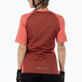 Bărbați Leatt MTB Trail 2.0 W ciclism tricou coral 4