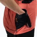 Bărbați Leatt MTB Trail 2.0 W ciclism tricou coral 6