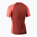 Bărbați Leatt MTB Trail 2.0 W ciclism tricou coral 9