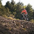 Bărbați Leatt MTB Trail 2.0 W ciclism tricou coral 10