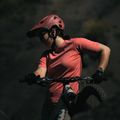 Bărbați Leatt MTB Trail 2.0 W ciclism tricou coral 12