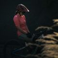 Bărbați Leatt MTB Trail 2.0 W ciclism tricou coral 14