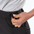 Pantaloni de ciclism pentru femei Leatt MTB Trail 2.0 W black 3