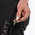 Pantaloni scurți de ciclism Leatt MTB Trail 2.0 W negru pentru femei 4
