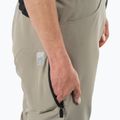 Pantaloni scurți de ciclism pentru femei Leatt MTB Trail 2.0 W crem 4