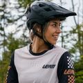 Femei ciclism longleeve Leatt MTB Enduro 4.0 W crema 13