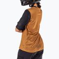 Tricou de ciclism Leatt MTB Enduro 3.0 W rust pentru femei 2