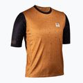 Tricou de ciclism Leatt MTB Enduro 3.0 W rust pentru femei 6
