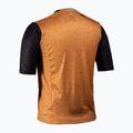 Tricou de ciclism Leatt MTB Enduro 3.0 W rust pentru femei 7