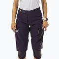 Pantaloni scurți de ciclism pentru femei Leatt MTB Enduro 3.0 W black
