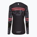 Femei Leatt MTB Gravity 4.0 W ciclism longleeve negru 2
