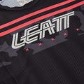 Femei Leatt MTB Gravity 4.0 W ciclism longleeve negru 3