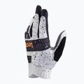 Mănuși de ciclism pentru femei Leatt MTB 1.0 GripR cream 2