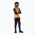 Set de ciclism pentru copii Leatt Ride Kit MTB 1.0 Jr rust