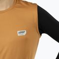 Set de ciclism pentru copii Leatt Ride Kit MTB 1.0 Jr rust 8