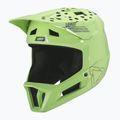 Cască de ciclism pentru copii Leatt MTB Gravity 1.0 V25 Jr mojito 2