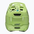 Cască de ciclism pentru copii Leatt MTB Gravity 1.0 V25 Jr mojito 6
