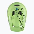 Cască de ciclism pentru copii Leatt MTB Gravity 1.0 V25 Jr mojito 7