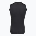 Tricou de ciclism pentru bărbați Leatt Sleeveless Base black 2