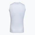 Tricou de ciclism pentru bărbați Leatt Sleeveless Base white 2