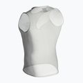Tricou de ciclism pentru bărbați Leatt Sleeveless Base white 2