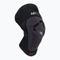 Protecții pentru genunchi de bicicletă Leatt 3DF 5.0 Evo FastFit black 2