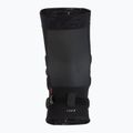 Protecții pentru genunchi de bicicletă  Leatt 3DF 5.0 Evo black 2