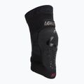 Protecții pentru genunchi de bicicletă  Leatt 3DF 5.0 Evo black 3
