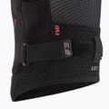 Protecții pentru genunchi de bicicletă  Leatt 3DF 5.0 Evo black 5
