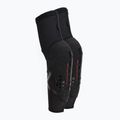 Protecții pentru coate de bicicletă Leatt 3DF 5.0 Evo black