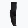 Protecții pentru coate de bicicletă Leatt 3DF 5.0 Evo black 3