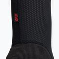 Protecții pentru coate de bicicletă Leatt 3DF 5.0 Evo black 6