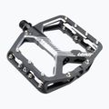 Pedale de bicicletă Leatt AllMnt 6.0 Flat black 2