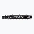 Pedale de bicicletă Leatt AllMnt 6.0 Flat black 3