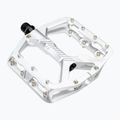 Pedale de bicicletă Leatt AllMnt 6.0 Flat silver 2