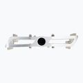 Pedale de bicicletă Leatt AllMnt 6.0 Flat silver 4