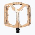 Pedale de bicicletă Leatt AllMnt 6.0 Flat frost bronze 4