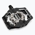 Pedale de bicicletă Leatt Gravity 6.0 Clip-in black 5