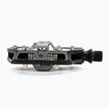 Pedale de bicicletă Leatt Gravity 6.0 Clip-in black 6