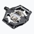 Pedale de bicicletă Leatt Gravity 6.0 Clip-in black 2