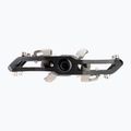 Pedale de bicicletă Leatt Gravity 6.0 Clip-in black 4